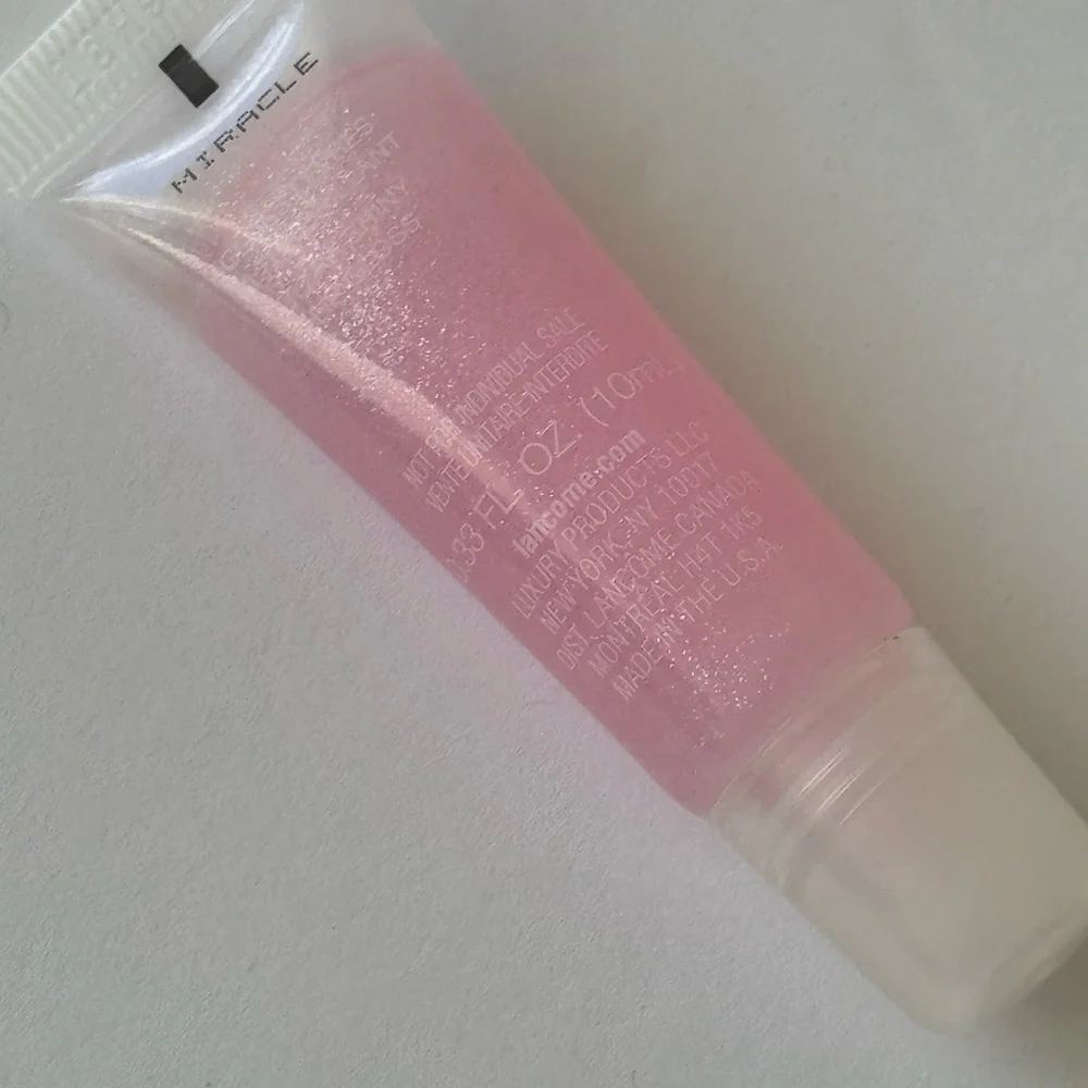 Lancôme Lipstick